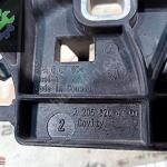 MERCEDES C SERİSİ W205 ÖN PANEL DESTEK KONSOLU A2056204101 ORJİN
