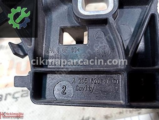 Mercedes-Benz C Serisi Bakalit A2056204101 çıkma parça