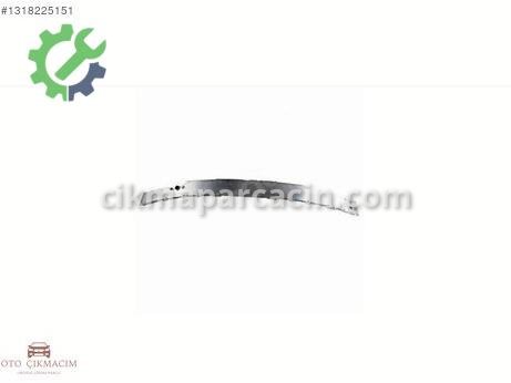 Mercedes-Benz C Serisi Ön Panel çıkma parça
