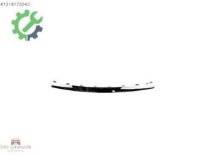 MERCEDES C SERİSİ W205 ÖN TAMPON ORTA NİKELAJ ÇITASI A2058858802