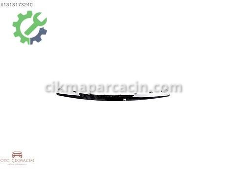 Mercedes-Benz C Serisi Ön Panel çıkma parça