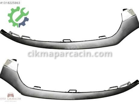 Mercedes-Benz C Serisi Ön Panel çıkma parça