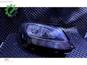 Mercedes C Serisi W205 Sağ Far