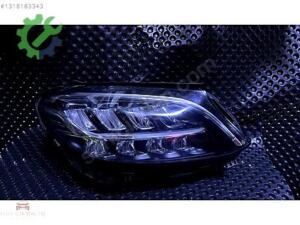 MERCEDES C SERİSİ W205 SAĞ FAR