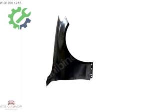 MERCEDES C SERİSİ W205 SAĞ ÖN ÇAMURLUK A2058800206