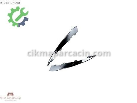 Mercedes-Benz C Serisi Ön Panel çıkma parça