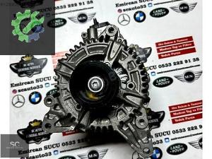 MERCEDES C SERİSİ W205 ŞARJ DİNAMOSU – A2649001600