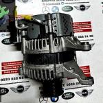 MERCEDES C SERİSİ W205 ŞARJ DİNAMOSU – A2649001600