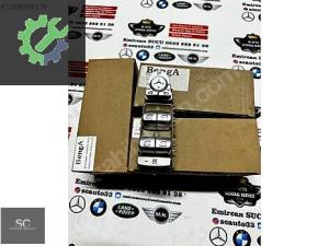 MERCEDES C SERİSİ W205 SOL DÖRTLÜ CAM DÜĞMESİ – 2059056811