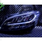 MERCEDES C SERİSİ W205 SOL FAR