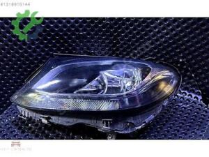 Mercedes C Serisi W205 Sol Far