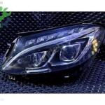 MERCEDES C SERİSİ W205 SOL FAR