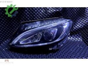 MERCEDES C SERİSİ W205 SOL FAR
