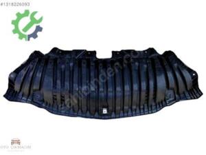 MERCEDES C SERİSİ W205 TAMPON ALT MUHAFAZA A2055200000