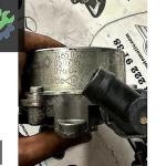 MERCEDES C SERİSİ W205 VAKUM POMPASI – 146503760R