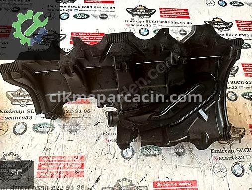 Mercedes-Benz C Serisi Yağ Süzgeci A6261860015 çıkma parça
