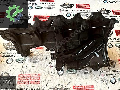Mercedes-Benz CL Yağ Pompası A6261860015 çıkma parça