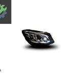 MERCEDES C W205 2014- ÖN FAR SAĞ (FULL LED-ÇİFT MERCEK) SIFIR