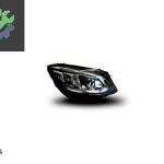 MERCEDES C W205 2014- ÖN FAR SAĞ (FULL LED-ÇİFT MERCEK) SIFIR