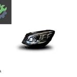 MERCEDES C W205 2014- ÖN FAR SOL (FULL LED-ÇİFT MERCEK) SIFIR