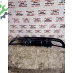 MERCEDES C W205 ARKA TAMPON ALT SPOİLER A2058853103 ÇIKMA
