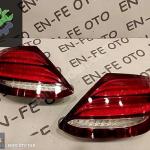MERCEDES E180 E200 E220 W213 SAĞ STOP LAMBASI SIFIR ORJİNAL