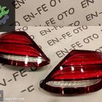 MERCEDES E180 E200 E220 W213 SOL STOP LAMBASI SIFIR ORJİNAL
