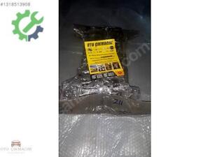 Mercedes E200 211 204 Kasa 271 Motor Silindir Kapağı (3. Adet)