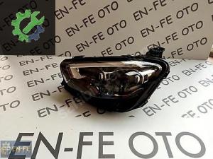 MERCEDES E200 E220 E250 E300 E350 A213 W213 MULTIBEAM SOL FAR