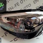 MERCEDES E200 E220 E250 E300 E350 A213 W213 MULTIBEAM SOL FAR
