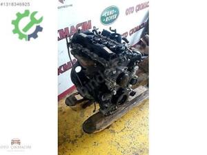 Mercedes E250 CDI 651950 Komple Motor (2. Adet)