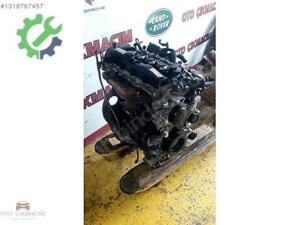 Mercedes E250 CDI 651950 Komple Motor