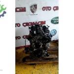 MERCEDES E250 CDI 651950 KOMPLE MOTOR