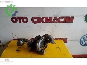MERCEDES E250 TURBO 53041019078