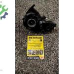 MERCEDES E270 CDI 647 MOTOR TURBO A6470360099