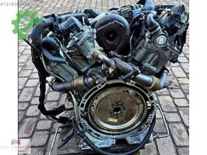 Mercedes E280 E320 642.920 Sandık Motor (4. Adet)