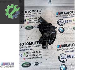 MERCEDES E350 CDI W212 ÇIKMA EMME MANİFOLDU A6421402987