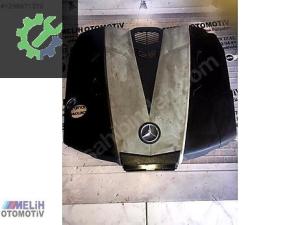 MERCEDES E350 ÇIKMA MOTOR AKUSTİK KAPAK A6420105767 (2. Adet)