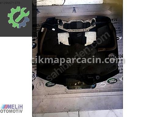 Mercedes-Benz EQA Motor Kapağı A6420105767 çıkma parça
