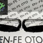 MERCEDES EQB EQA SAĞ SOL FAR CAMI SIFIR ORJİNAL HELLA