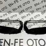 MERCEDES EQB EQA SAĞ SOL FAR CAMI SIFIR ORJİNAL HELLA