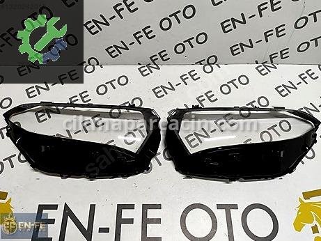 Mercedes-Benz EQB Far Camı çıkma parça