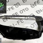 MERCEDES EQB EQA SAĞ SOL FAR CAMI SIFIR ORJİNAL HELLA