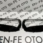 MERCEDES EQB EQA SAĞ SOL FAR CAMI SIFIR ORJİNAL HELLA