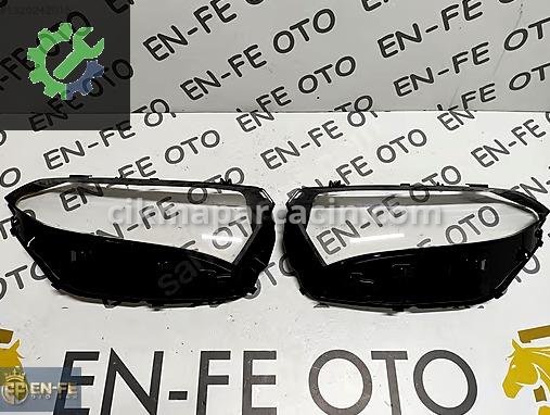Mercedes-Benz EQB Far Camı çıkma parça