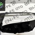 MERCEDES EQB EQA SAĞ SOL FAR CAMI SIFIR ORJİNAL HELLA