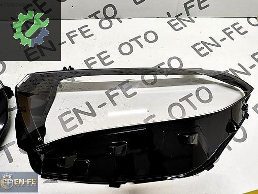 Mercedes-Benz EQB Sol Ön Far çıkma parça