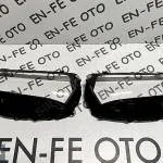 MERCEDES EQB EQA SAĞ SOL FAR CAMI SIFIR ORJİNAL HELLA
