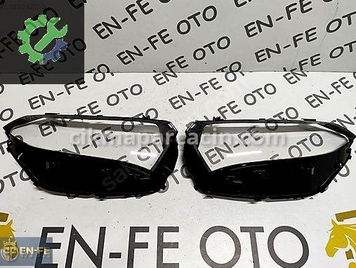 Mercedes-Benz EQB Far Camı çıkma parça