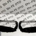 MERCEDES EQB EQA SAĞ SOL FAR CAMI SIFIR ORJİNAL HELLA